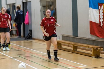 Bild 175 - wBJ NFV Futsalmeisterschaft